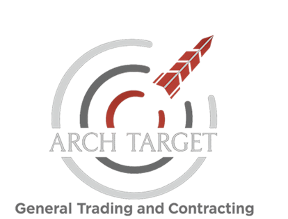 Arch Target Logo